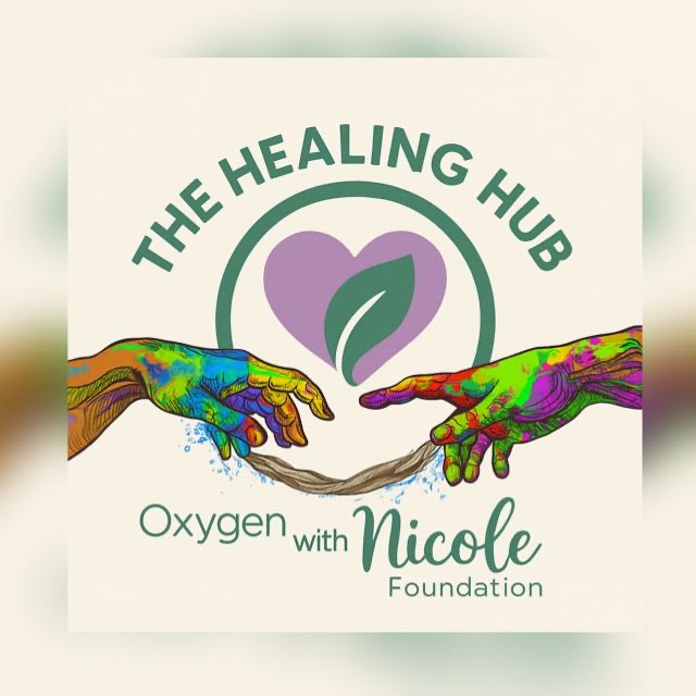 The Healing Hub logo